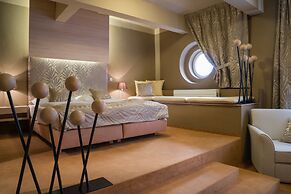 Pytloun Kampa Garden Hotel Prague