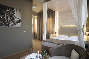 Pytloun Kampa Garden Hotel Prague