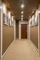 Pytloun Kampa Garden Hotel Prague