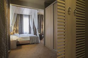 Pytloun Kampa Garden Hotel Prague