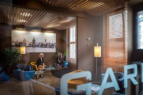 Pytloun Kampa Garden Hotel Prague