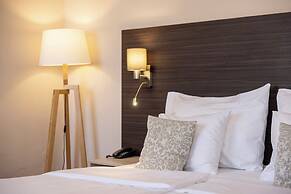 Pytloun Kampa Garden Hotel Prague