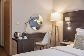 Pytloun Kampa Garden Hotel Prague