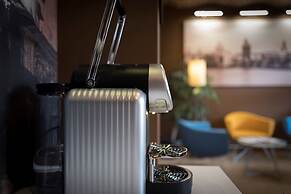 Pytloun Kampa Garden Hotel Prague