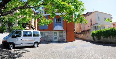 Hotel Siviglia