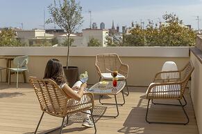 Líbere Barcelona Sant Antoni