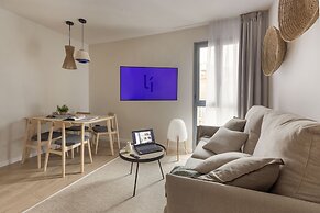 Líbere Barcelona Sant Antoni