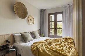 Líbere Barcelona Sant Antoni