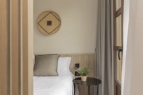 Líbere Barcelona Sant Antoni