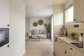 Líbere Barcelona Sant Antoni