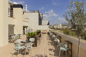 Líbere Barcelona Sant Antoni