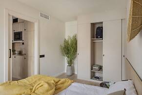 Líbere Barcelona Sant Antoni