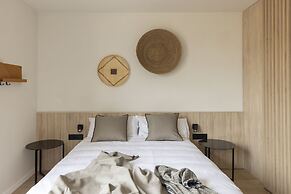 Líbere Barcelona Sant Antoni