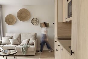 Líbere Barcelona Sant Antoni