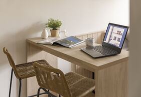 Líbere Barcelona Sant Antoni