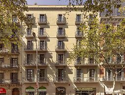 Líbere Barcelona Sant Antoni