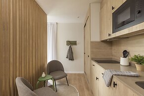 Líbere Barcelona Sant Antoni