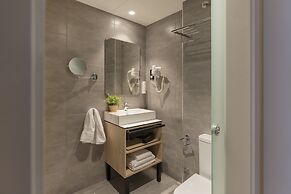 Líbere Barcelona Sant Antoni