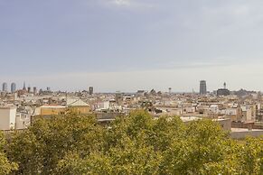 Líbere Barcelona Sant Antoni