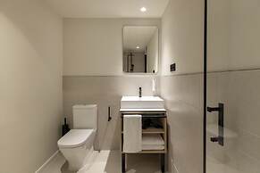 Líbere Barcelona Sant Antoni