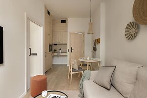 Líbere Barcelona Sant Antoni