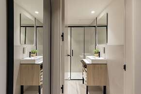 Líbere Barcelona Sant Antoni