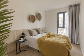 Líbere Barcelona Sant Antoni