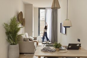 Líbere Barcelona Sant Antoni