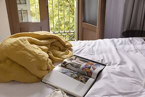 Líbere Barcelona Sant Antoni