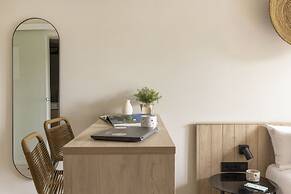 Líbere Barcelona Sant Antoni