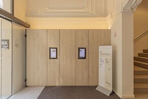 Líbere Barcelona Sant Antoni