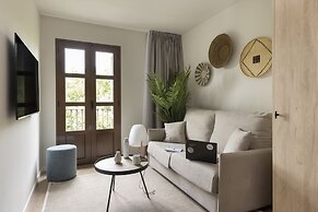 Líbere Barcelona Sant Antoni