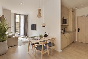 Líbere Barcelona Sant Antoni