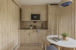 Líbere Barcelona Sant Antoni