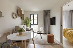 Líbere Barcelona Sant Antoni