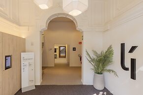 Líbere Barcelona Sant Antoni