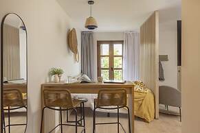 Líbere Barcelona Sant Antoni