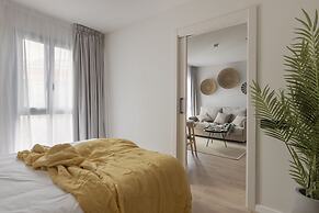 Líbere Barcelona Sant Antoni