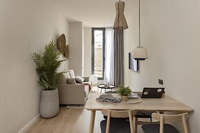 Líbere Barcelona Sant Antoni