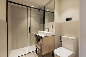 Líbere Barcelona Sant Antoni