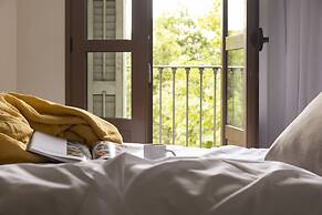 Líbere Barcelona Sant Antoni