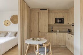 Líbere Barcelona Sant Antoni