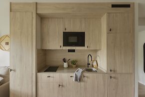 Líbere Barcelona Sant Antoni