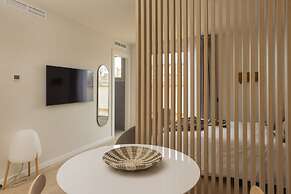 Líbere Barcelona Sant Antoni