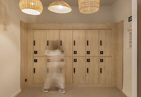 Líbere Barcelona Sant Antoni