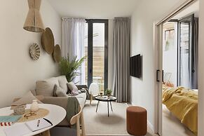 Líbere Barcelona Sant Antoni