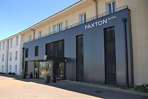 Paxton Paris MLV