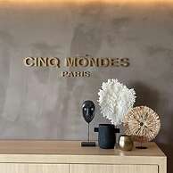 Paxton Paris MLV