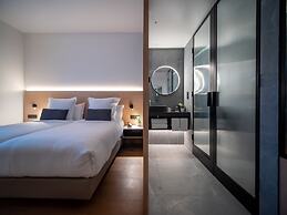 Paxton Paris MLV