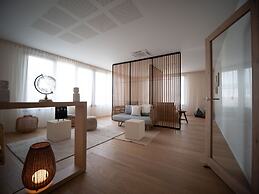 Paxton Paris MLV
